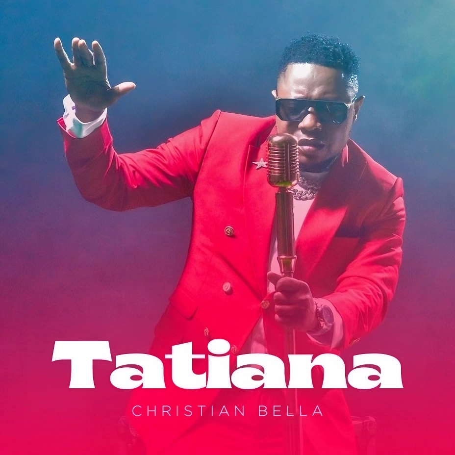 Christian Bella - Tatiana Mp3 Download